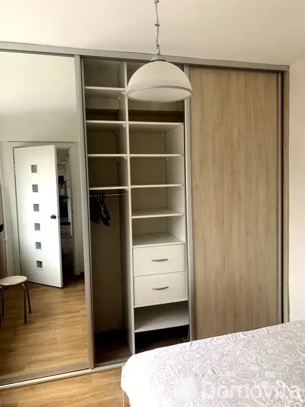 Стоимость аренды квартиры, Минск, ул. Куйбышева, д. 61/2