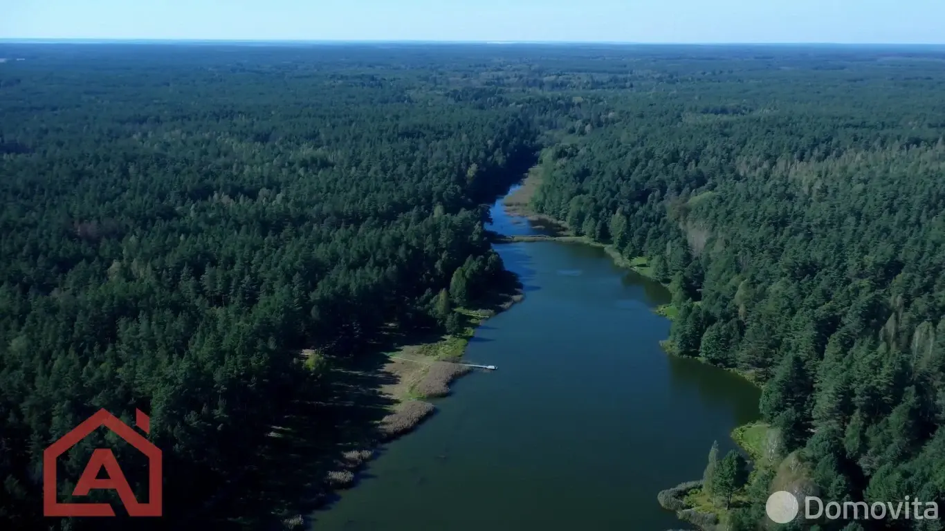 участок, Ежона, - лучшее предложение