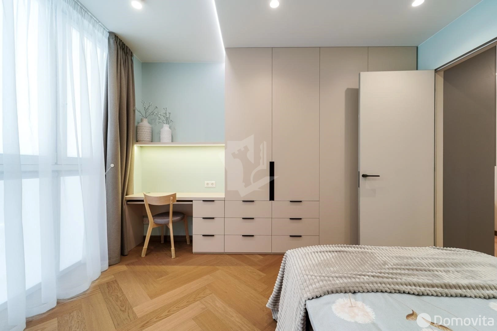 Снять 3-комнатную квартиру в Копище, ул. Авиационная, д. 21, 1000USD, код 149169 - фото 17