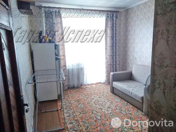 Купить 3-комнатную квартиру в Каменюках, , 35500 USD, код: 846223 - фото 5