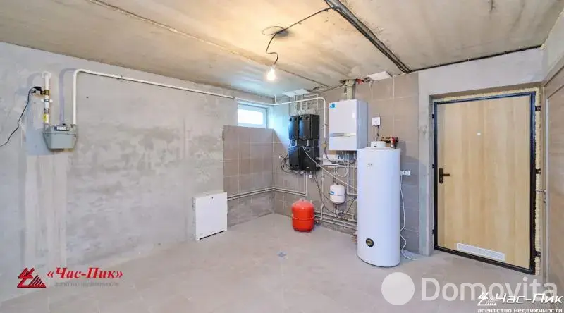 Купить 1-этажную дачу в Колодищах Минская область, 250000USD, код 183463 - фото 33