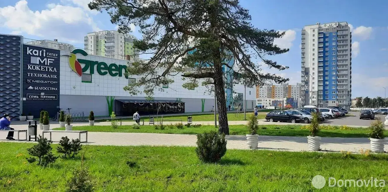 Купить торговое помещение на ул. Рудобельская, д. 3 в Минске, 599900USD, код 998831 - фото 6