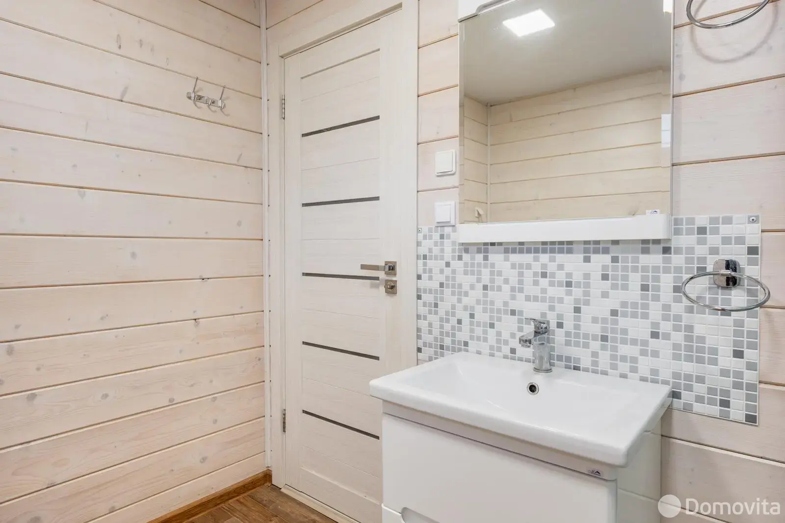 Продажа 2-этажной дачи в Телепашня Минская область, 79000USD, код 183982 - фото 23