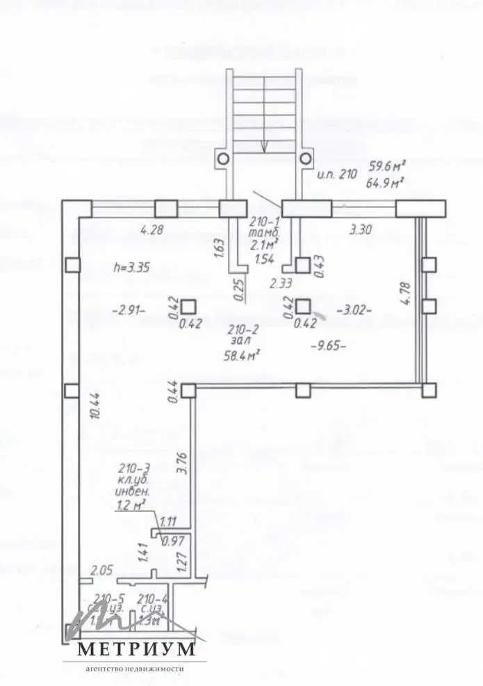 торговый объект, Минск, ул. Янковского, д. 34 - лучшее предложение