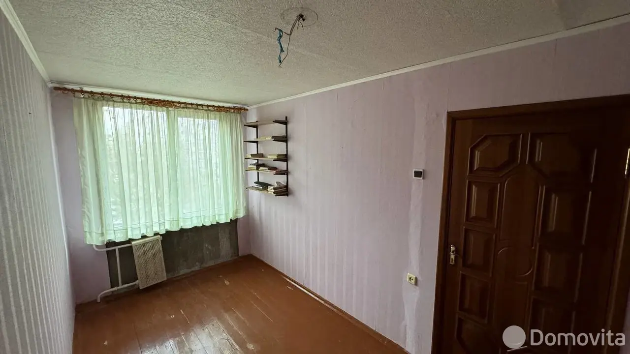 Продажа комнаты в Могилеве, пр-т Шмидта, д. 74, цена 82500 BYN, код 7522 - фото 1