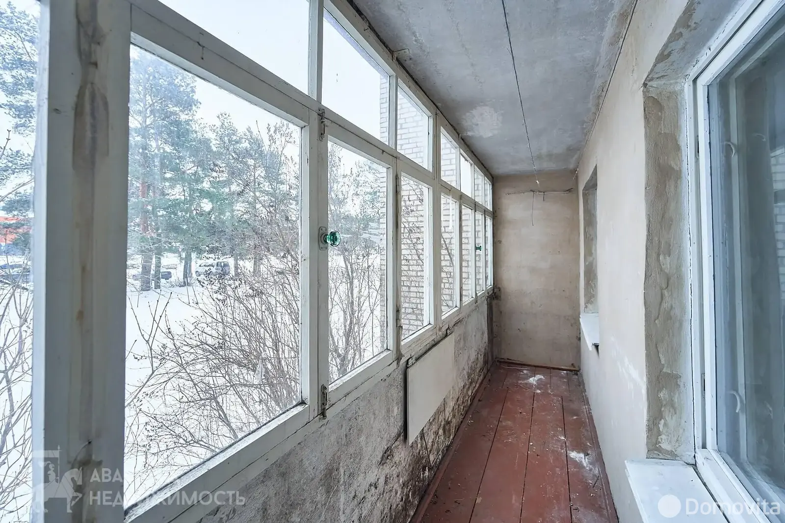 торговый объект, Борисов, ул. Строителей, д. 43