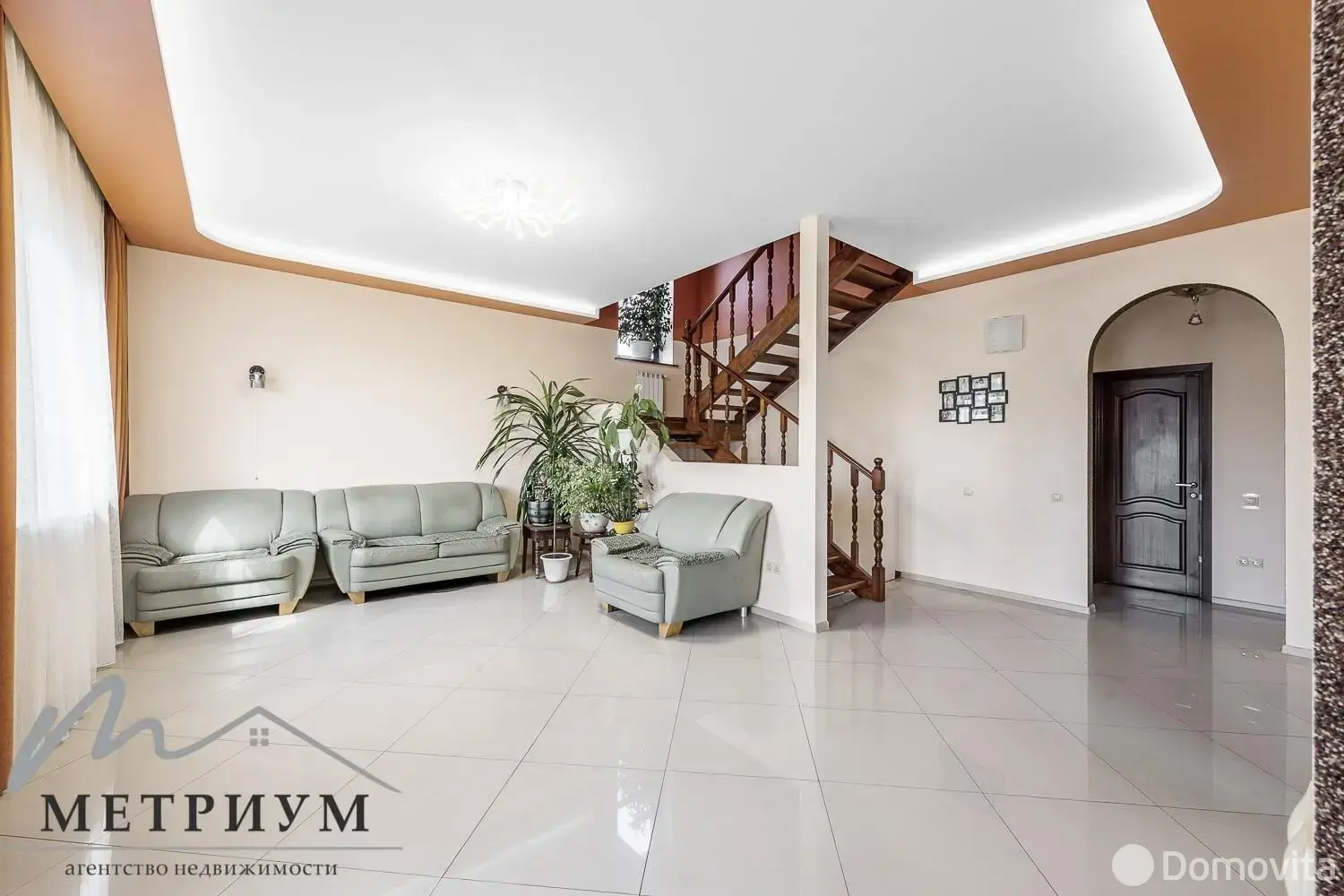 дом, Слобода, ул. Минская 