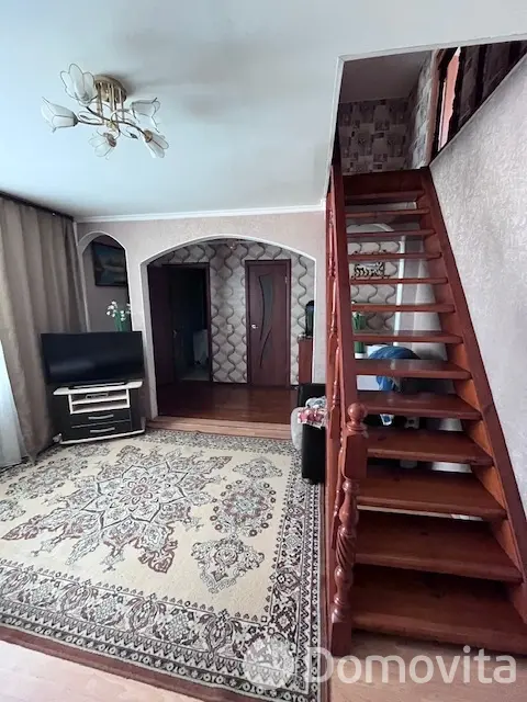 дом, Верхнедвинск, ул. Григоровича, д. 6 от собственника