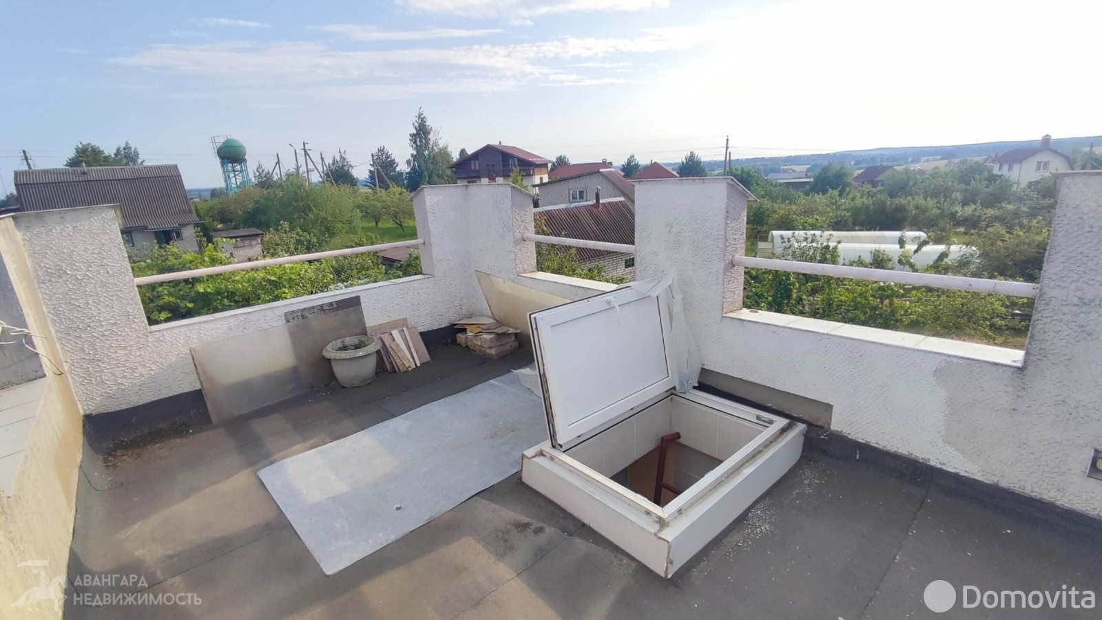 Продажа 2-этажной дачи в Эликсир-М Минская область, 50000USD, код 185814 - фото 23