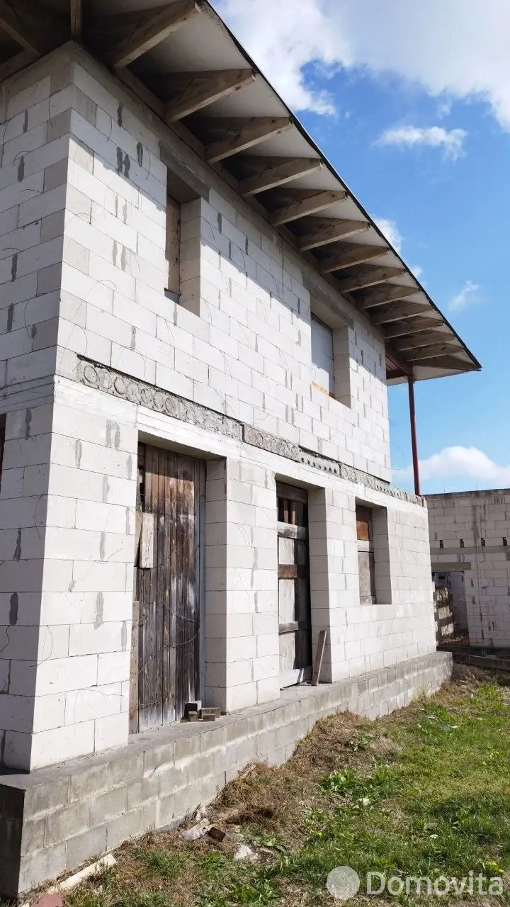 коттедж, Кобрин, ул. Кооперативная, д. 6 - лучшее предложение