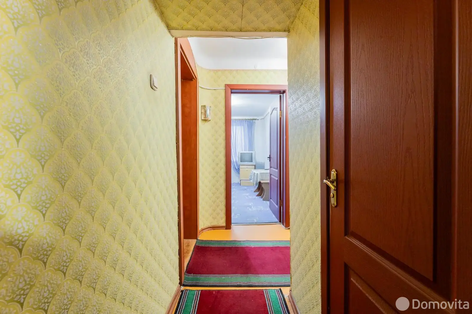 комната, Минск, ул. Жудро, д. 45 