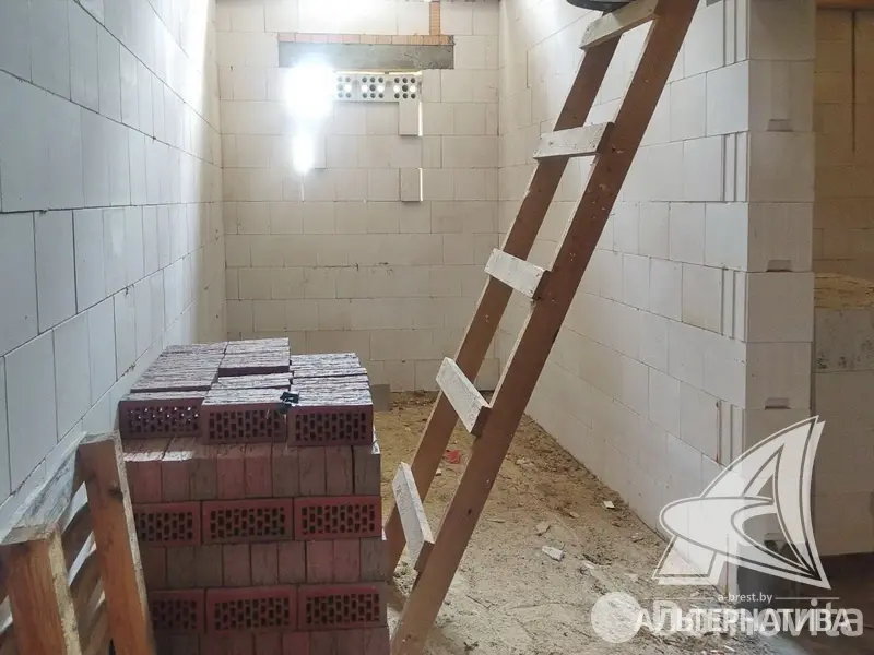 Купить 1-этажную дачу в Железобетонщик 95 Брестская область, 68000USD, код 170955 - фото 17