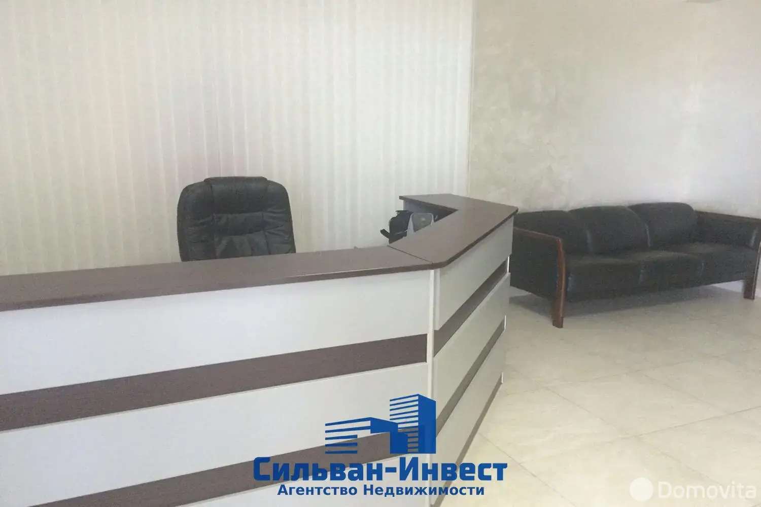 Купить офис на ул. Максима Богдановича, д. 108 в Минске, 1475640USD, код 9471 - фото 19