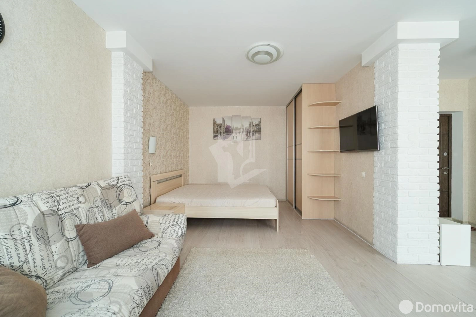 квартира, Минск, ул. Германовская, д. 9 в Октябрьском районе