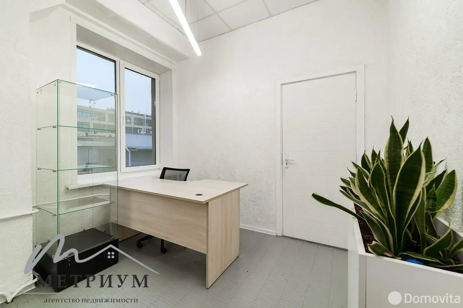 офис, Минск, ул. Фабрициуса, д. 8 - лучшее предложение