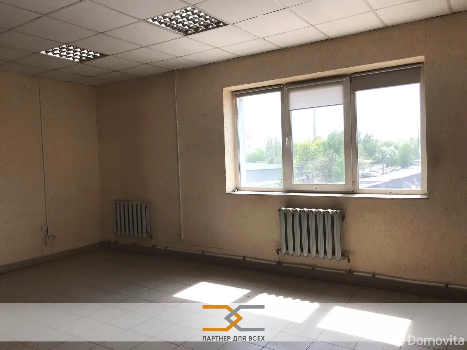 Снять офис на ул. Стебенева, д. 16 в Минске, 689EUR, код 15970 - фото 3