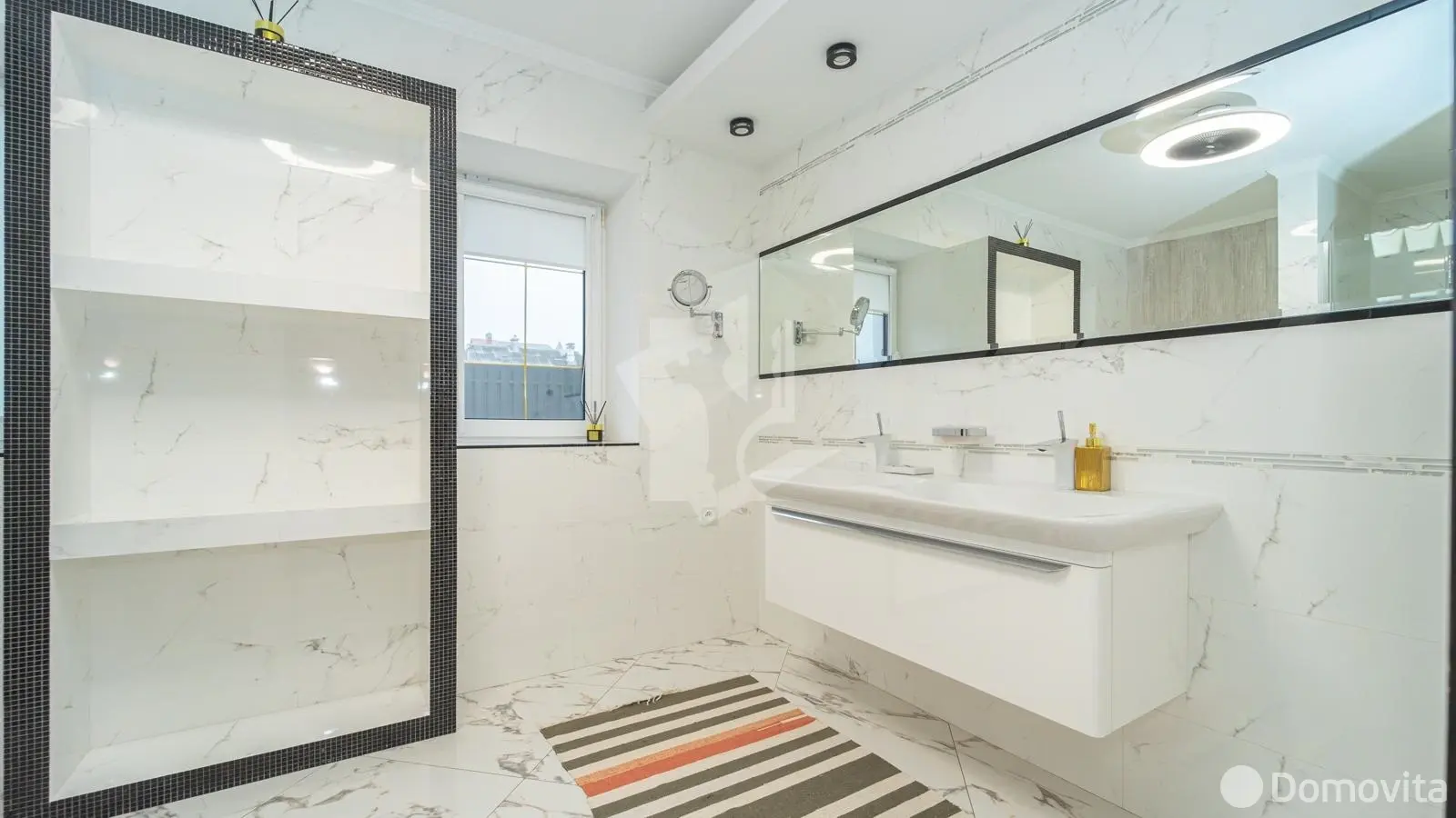 Аренда 2-этажного коттеджа в Минске, Минская область, пер. Можайского 3-й, 2800USD, код 4784 - фото 19