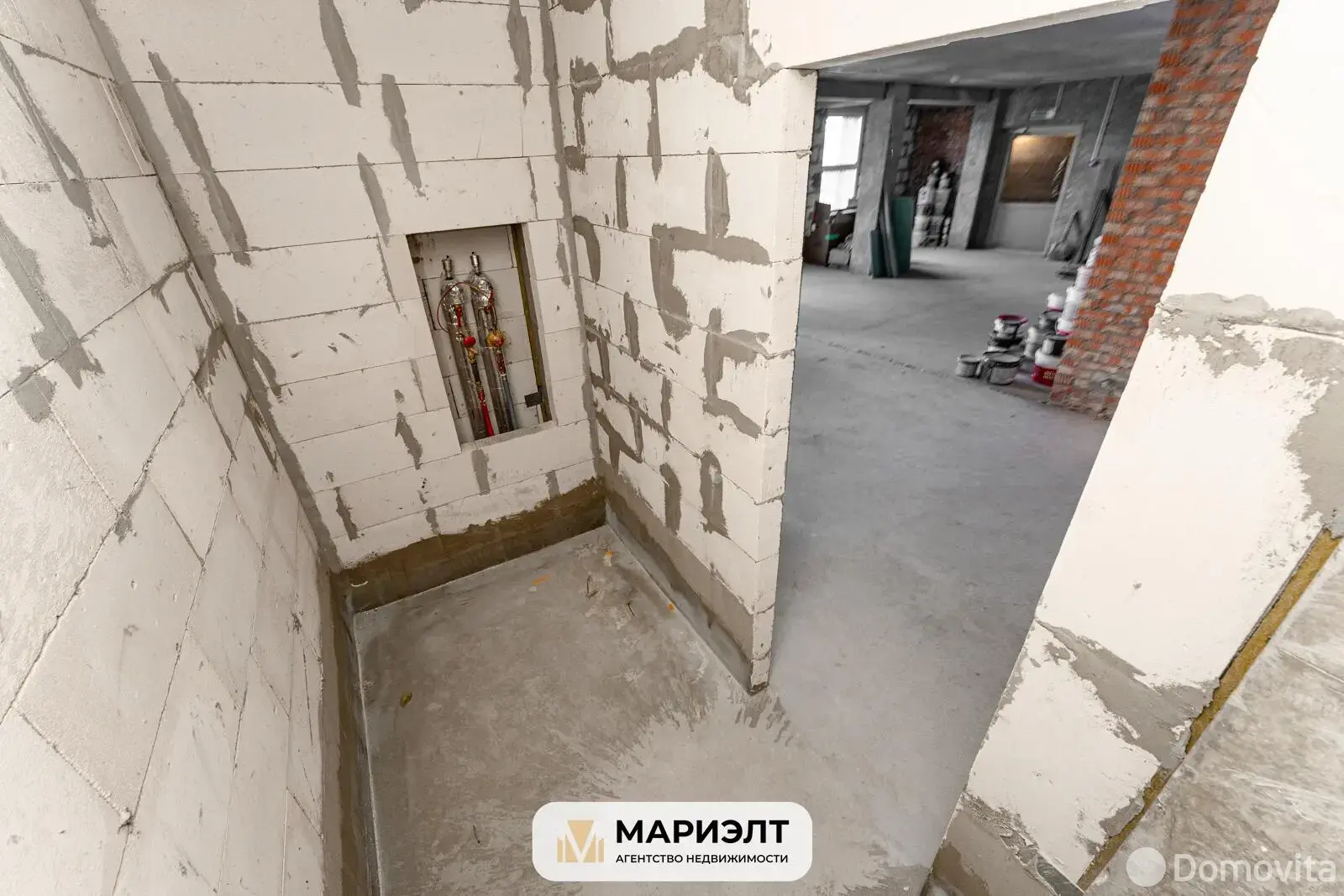 Помещение под сферу услуг в Минске, пр-т Независимости, д. 88, код 3001 - фото 24