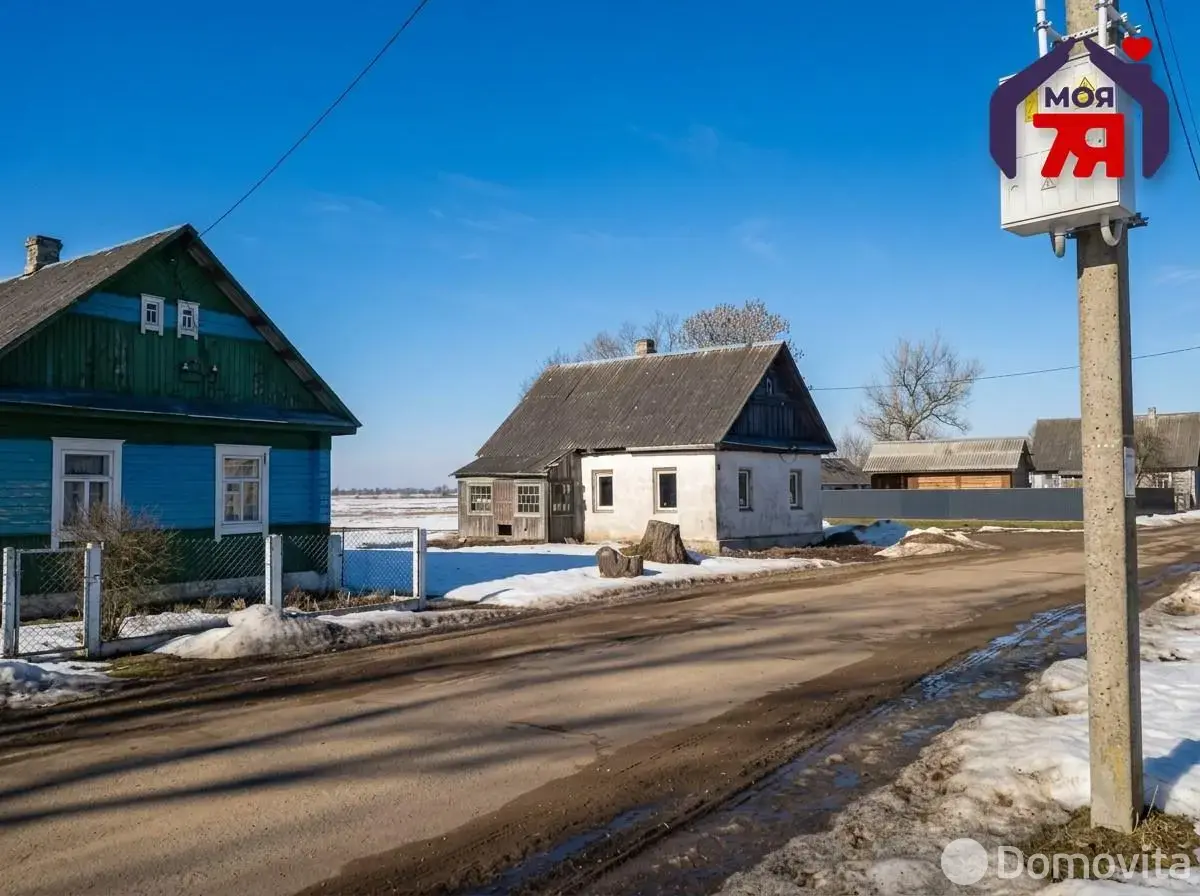 Стоимость продажи коттеджа, Ковальцы, 