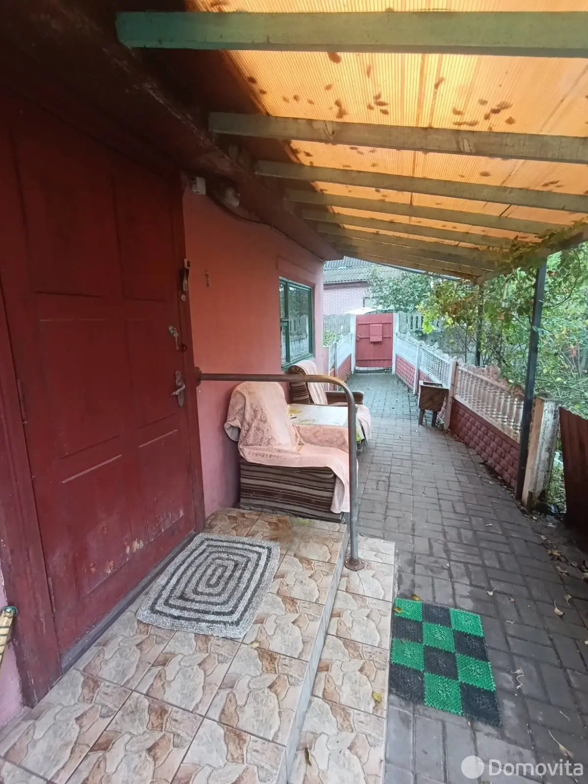 дом, Пинск, ул. Звездная, стоимость продажи 98 896 р.