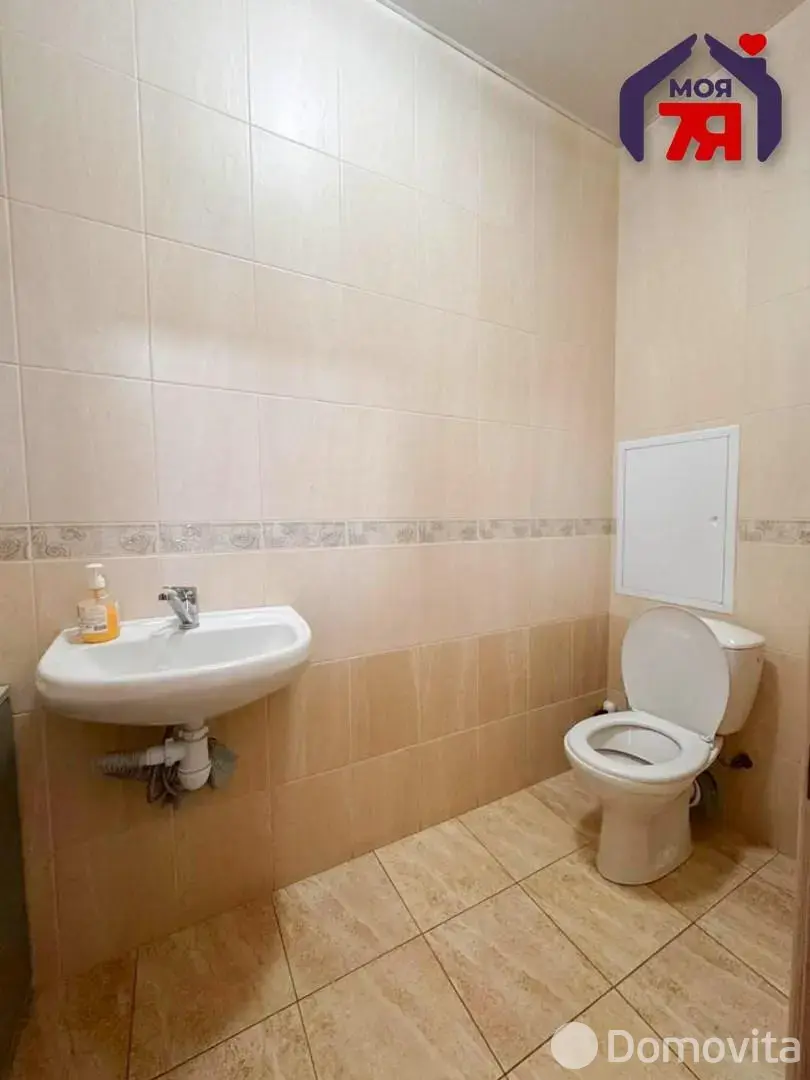 торговый объект, Минск, ул. Ржавецкая, д. 5 - лучшее предложение