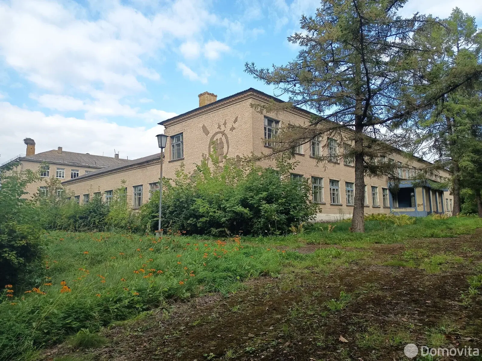 коттедж, Опса, ул. Молодёжная, д. 11, стоимость продажи 213 105 р.