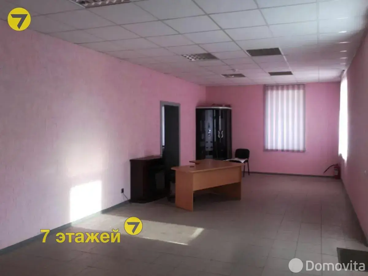 торговый объект, Кобрин, ул. Первомайская, д. 7, стоимость продажи 233 512 р.