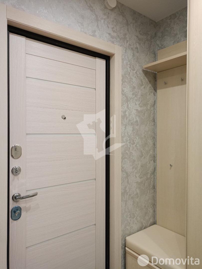 Снять 3-комнатную квартиру в Минске, ул. Червякова, д. 64, 750USD, код 142982 - фото 21