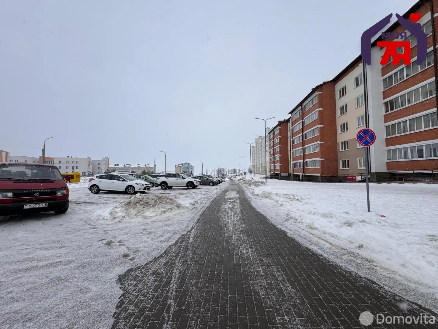 Купить торговую точку на ул. Гавриила Тихова, д. 1 в Смолевичах, 59000USD, код 998892 - фото 17