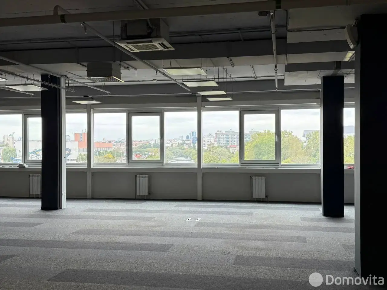 аренда офиса, Минск, ул. Ленина, д. 27