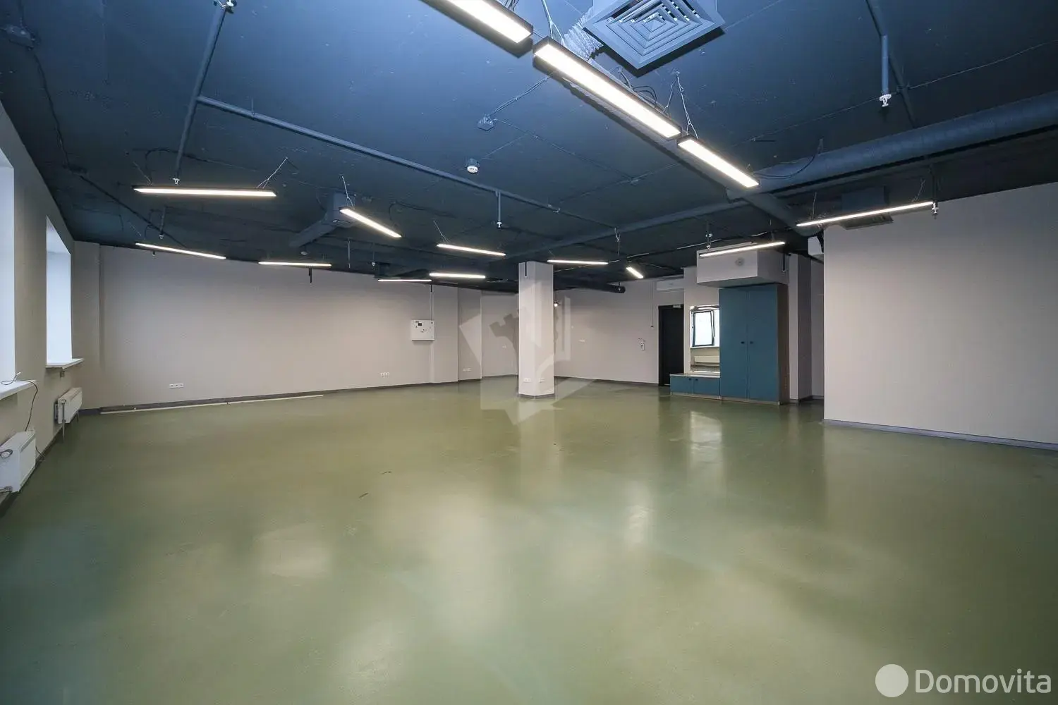 офис, Минск, ул. Ленина, д. 50