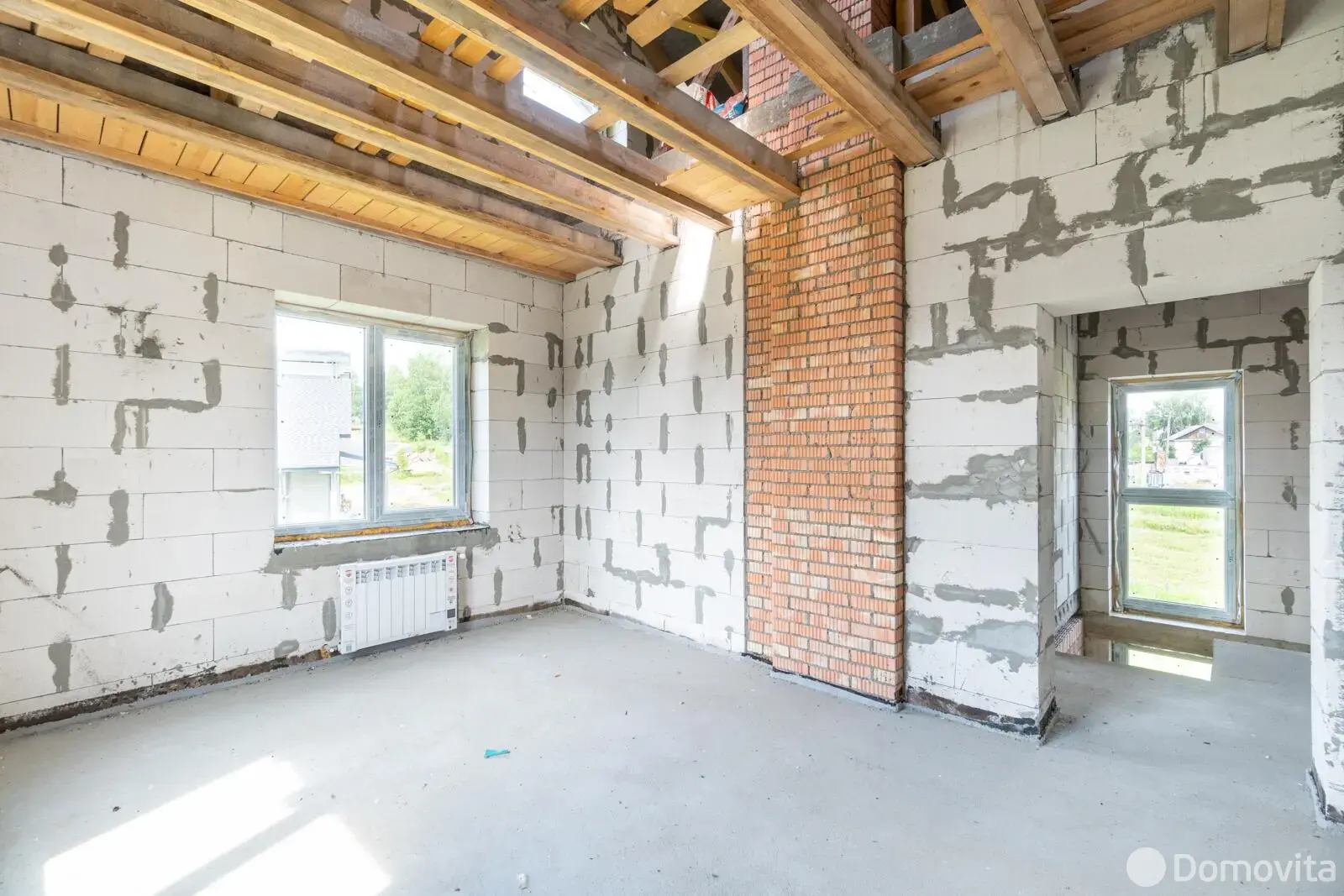 Купить земельный участок, 10.99 соток, Буденного, Минская область, 185000USD, код 571339 - фото 17