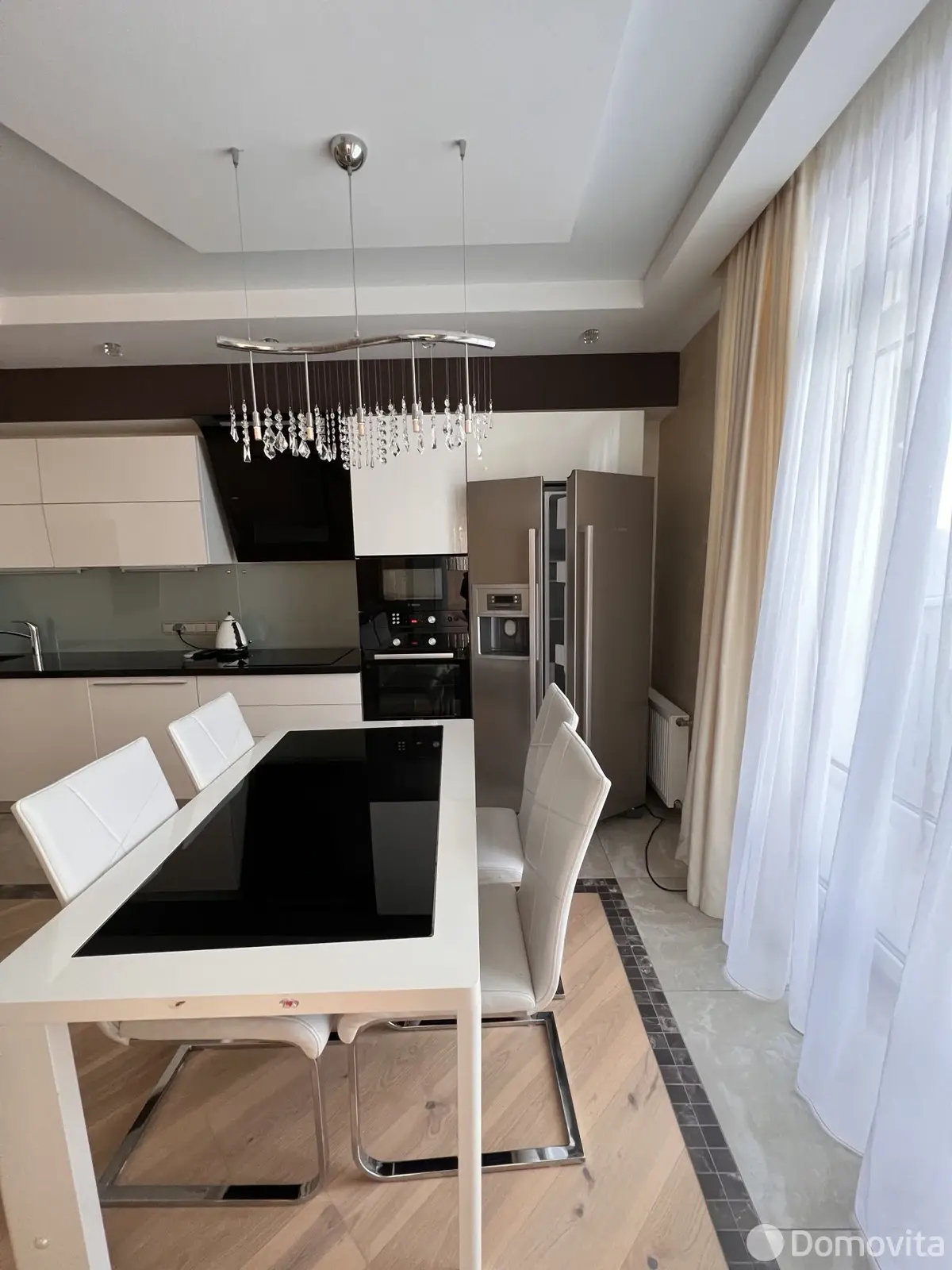 аренда квартиры, Минск, пр-т Победителей, д. 27