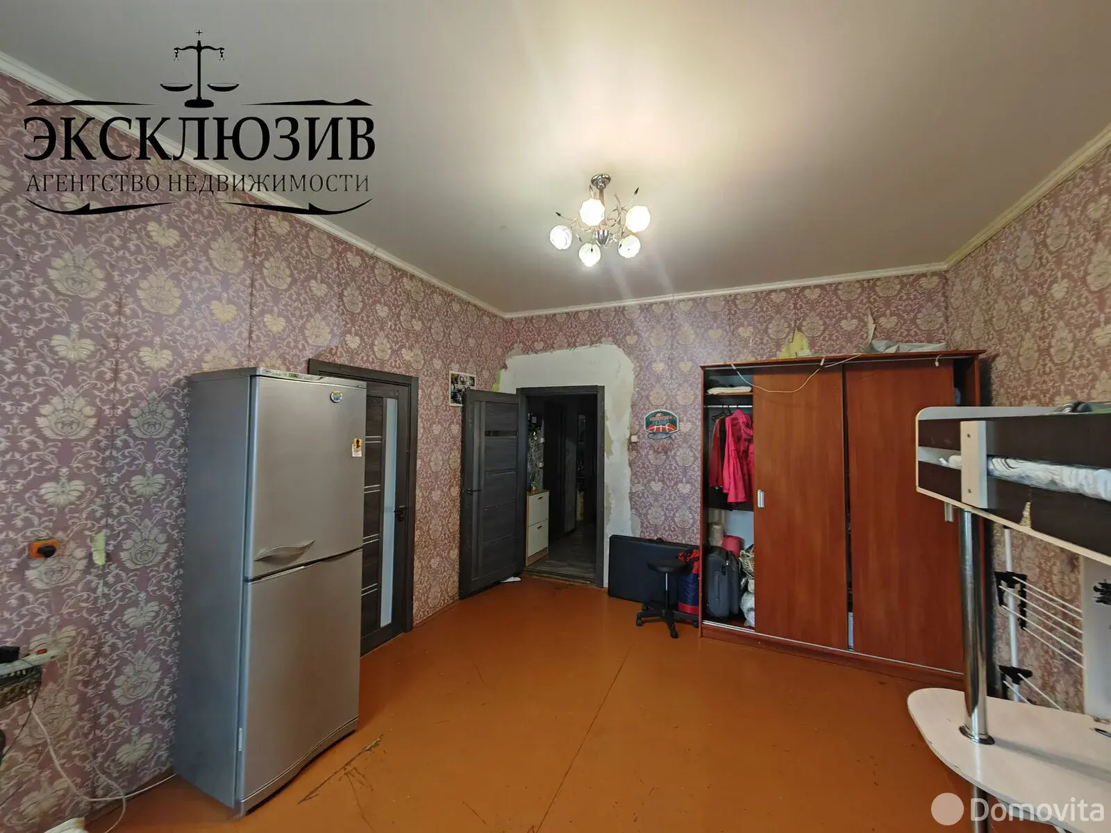 дом, Барановичи, ул. Куйбышева, д. 30