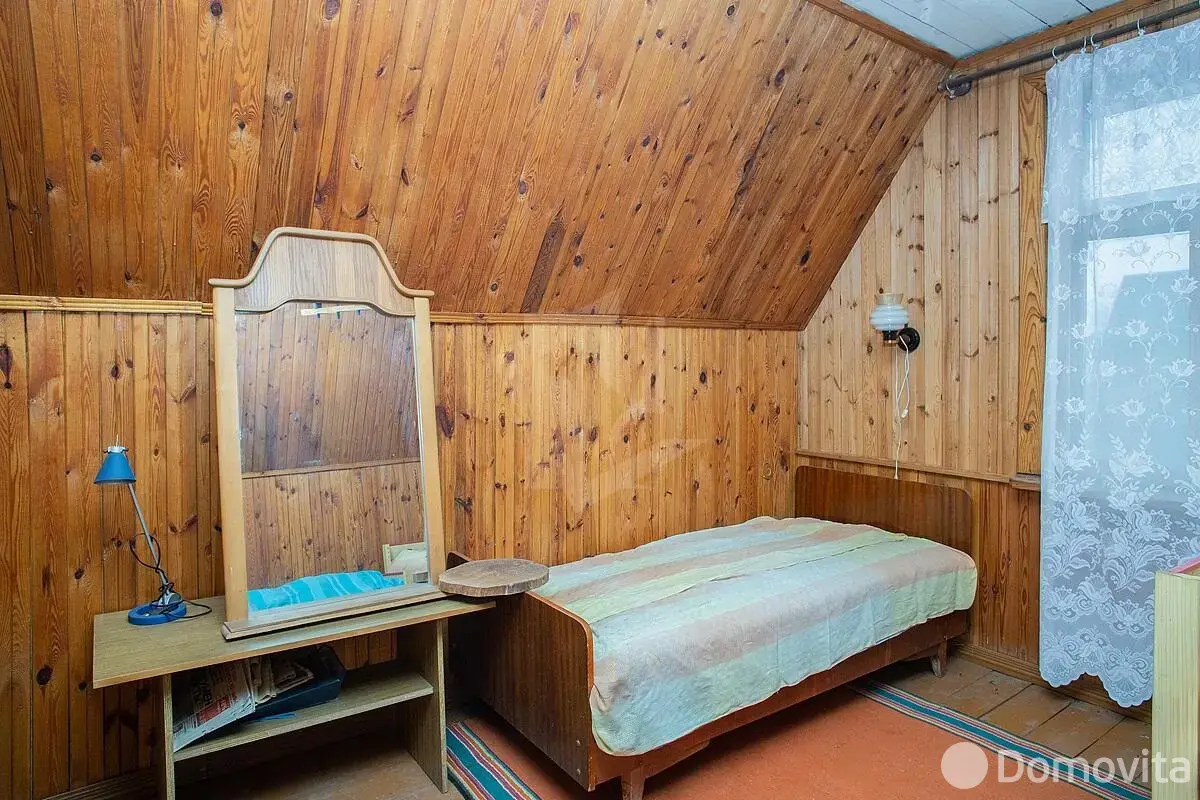 Купить 2-этажную дачу в Птичи Гомельская область, 39900USD, код 185471 - фото 37