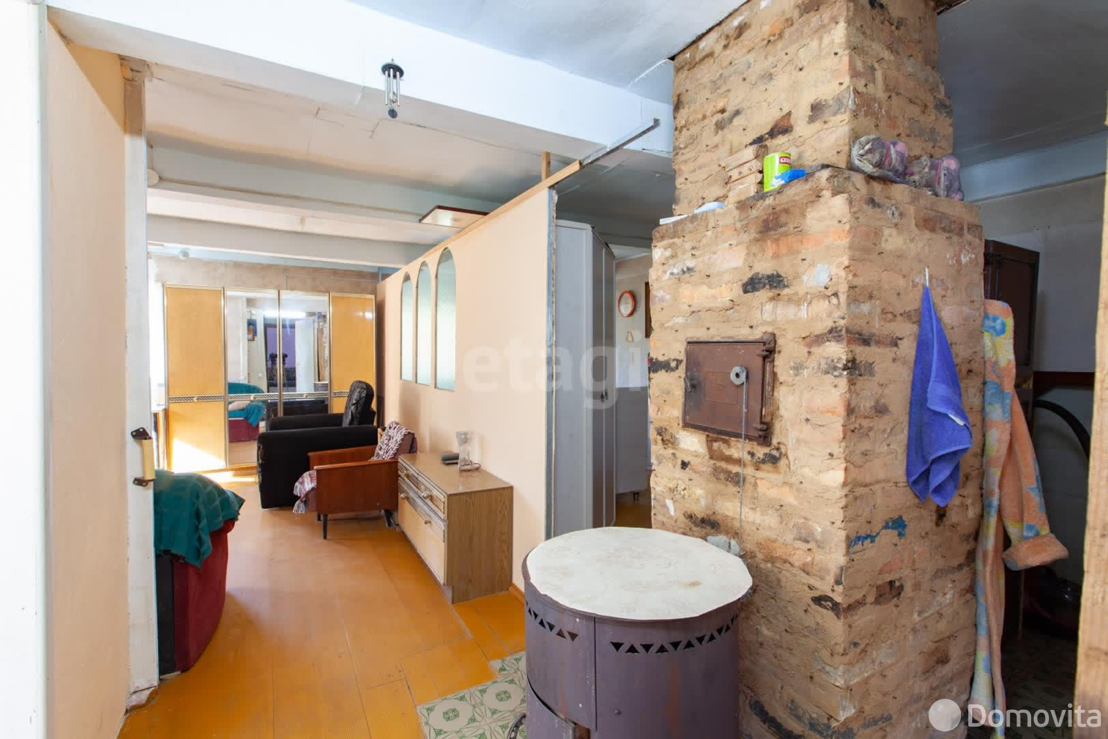 Стоимость продажи коттеджа, Углы, 