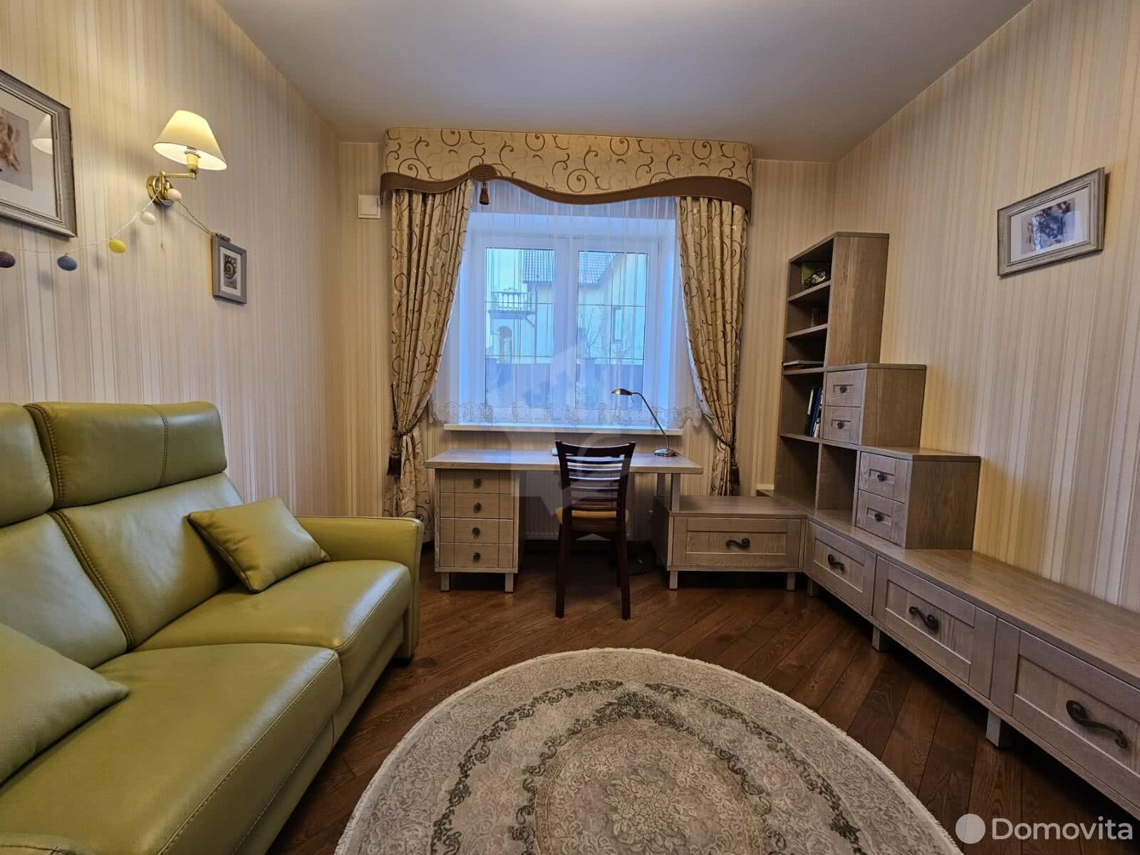 дом, Заславль, ул. Минская, стоимость продажи 966 332 р.