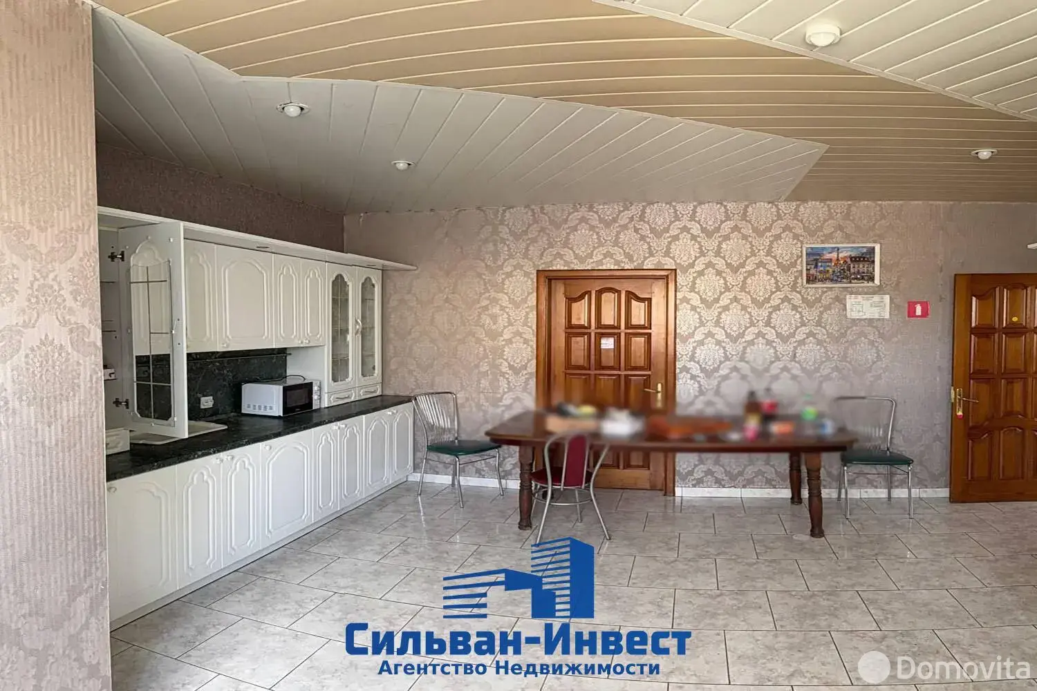 Аренда офиса на ул. Цветочная, д. 11 в Сенице, 2000EUR, код 16867 - фото 27
