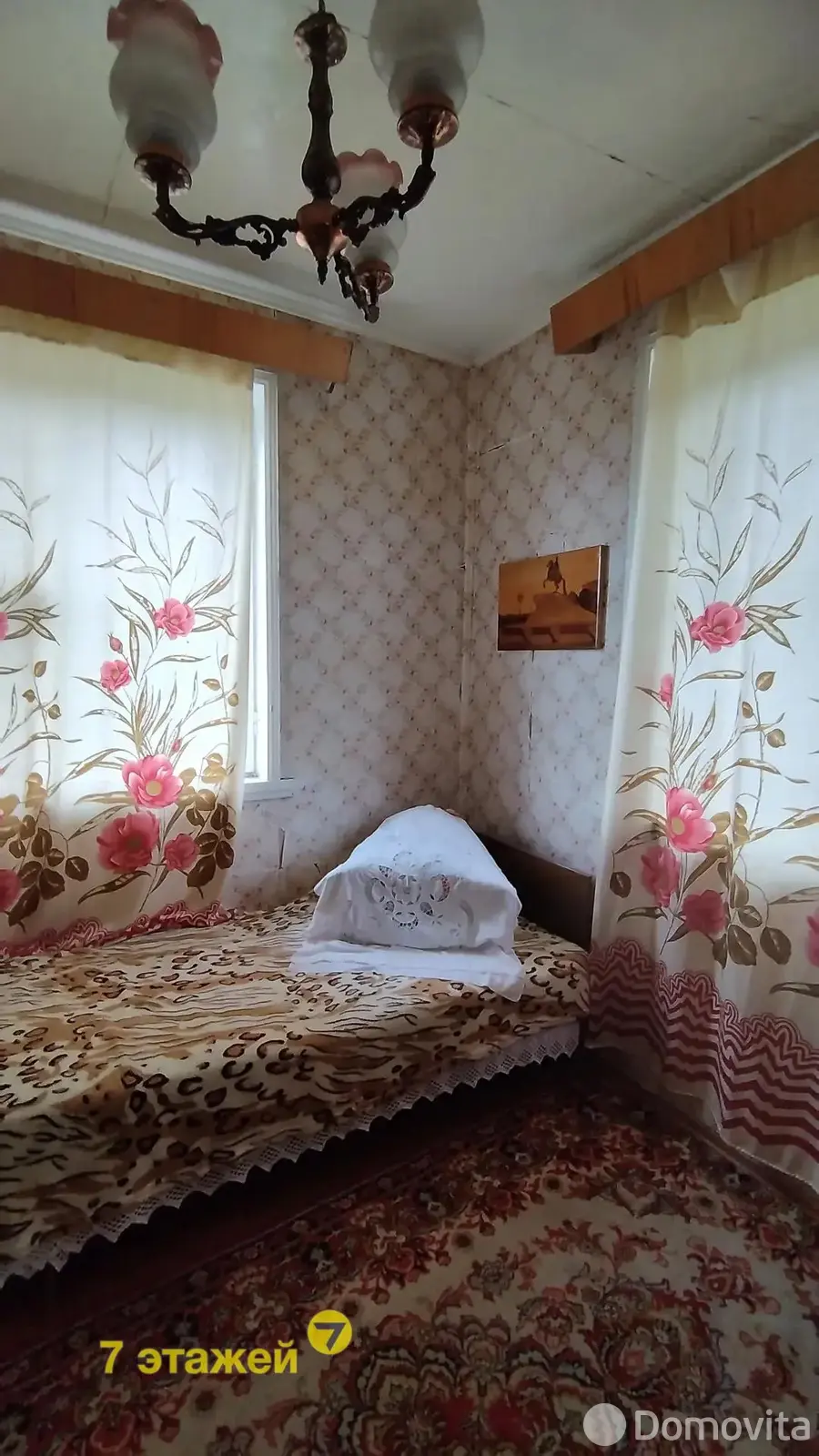 дача, Строитель-35, , стоимость продажи 33 967 р.