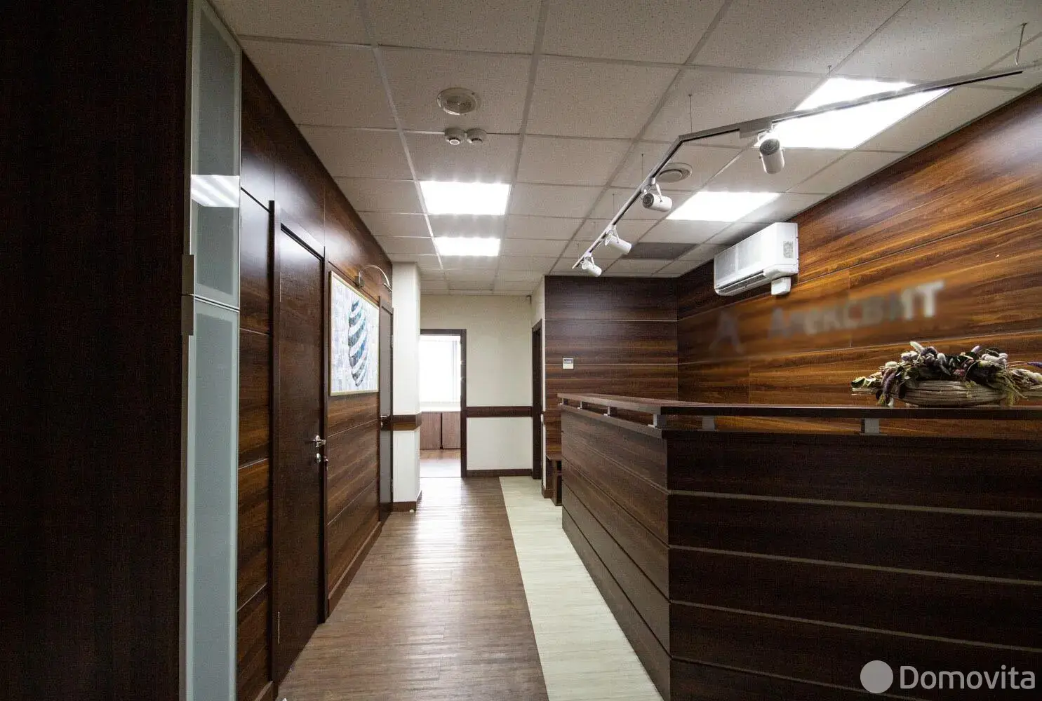 Купить офис на ул. Немига, д. 40 в Минске, 777000USD, код 9130 - фото 5