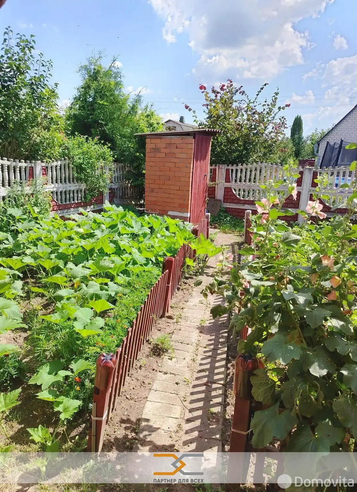 Продажа 2-этажной дачи в Дубрава Минская область, 31950USD, код 184771 - фото 27