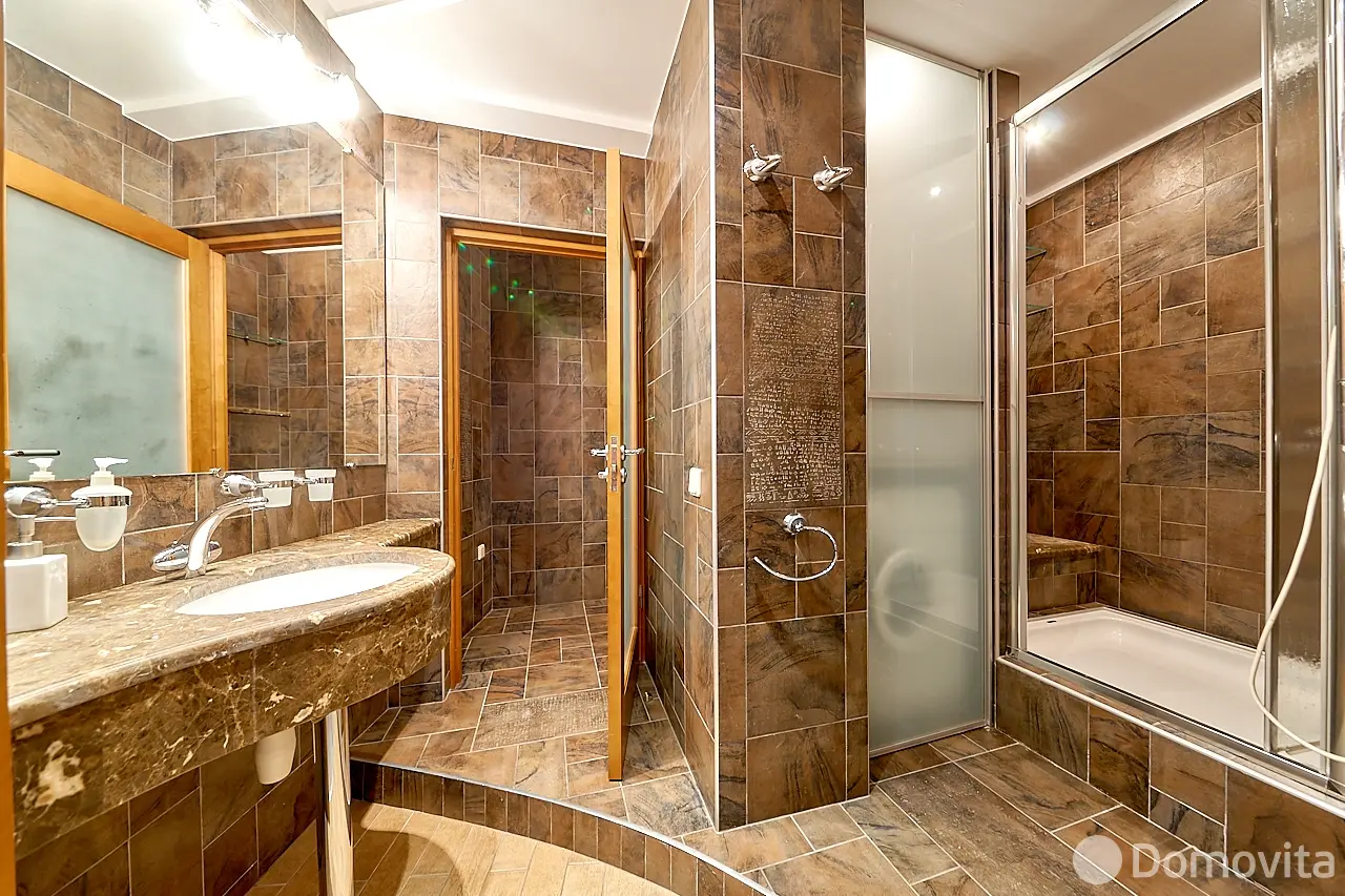 Снять 3-комнатную квартиру в Минске, пер. Казарменный, д. 4, 1000USD, код 147734 - фото 18