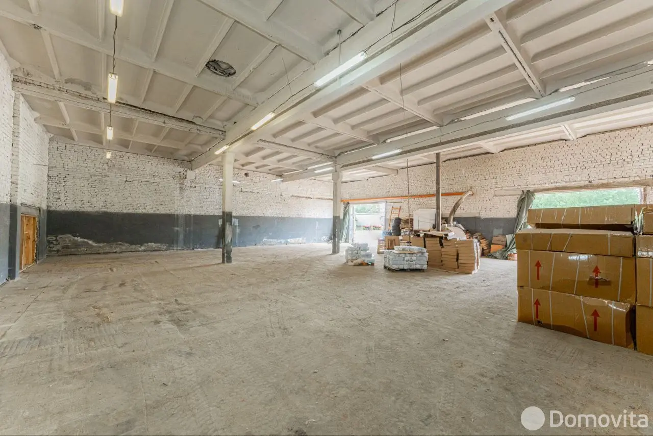 продажа склада, Миколка, 