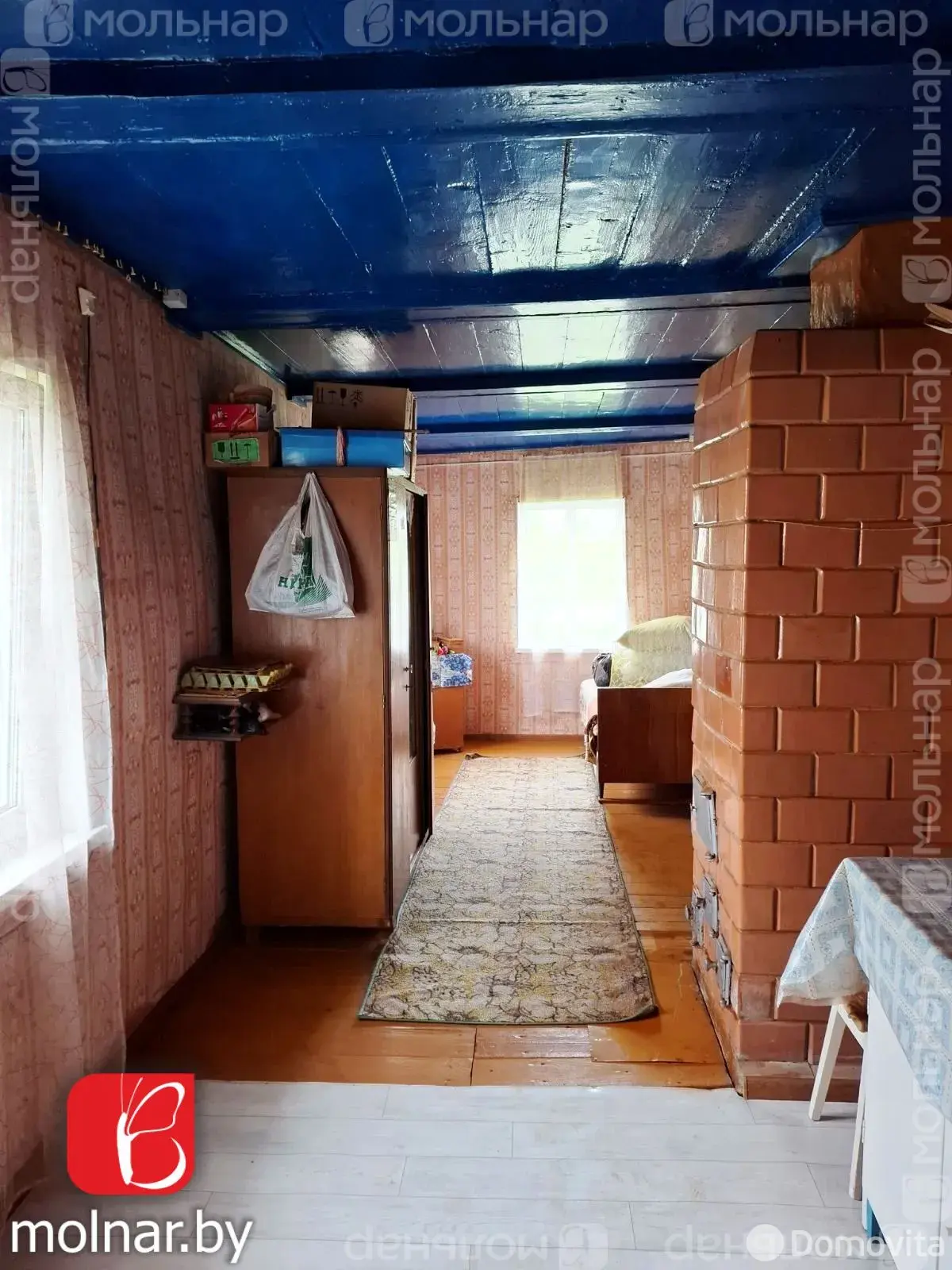 дом, Молодечно, ул. Константина Острожского, стоимость продажи 113 932 р.