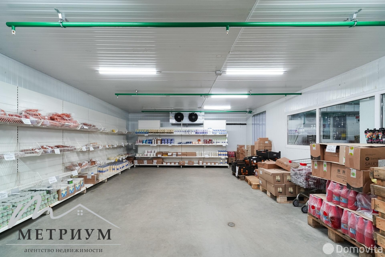 офис, Минск, ул. Михася Лынькова, д. 19/3 на ст. метро Пушкинская