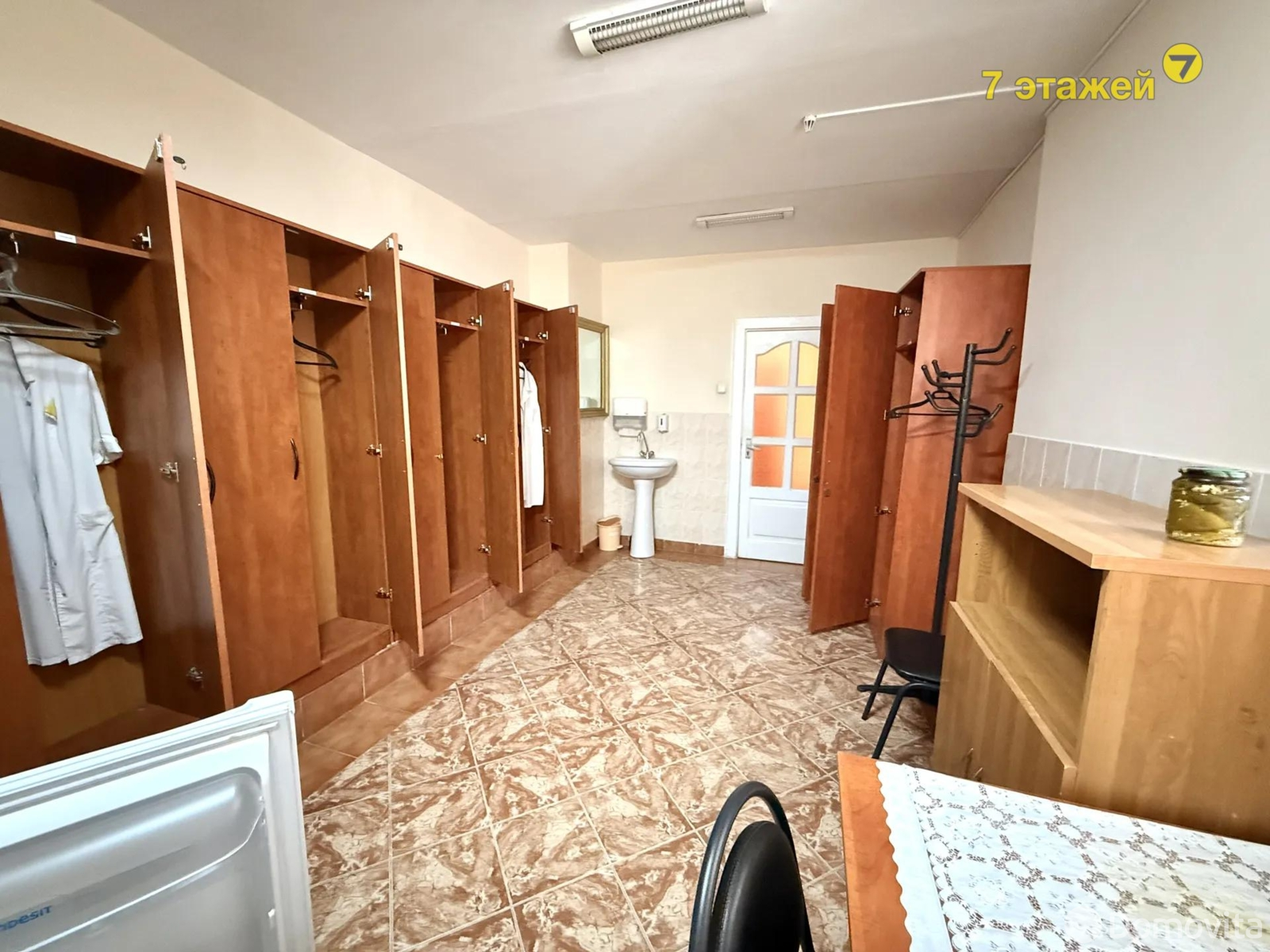 Продажа торговой точки на ул. Сурганова, д. 10 в Могилеве, 599000BYN, код 999104 - фото 23