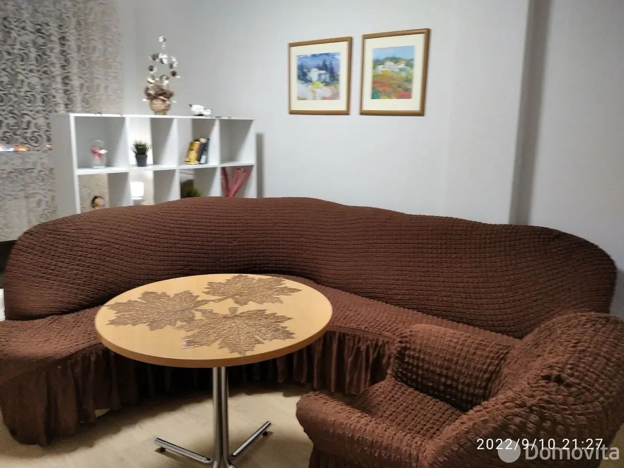 квартира, Минск, пр-т Дзержинского, д. 122