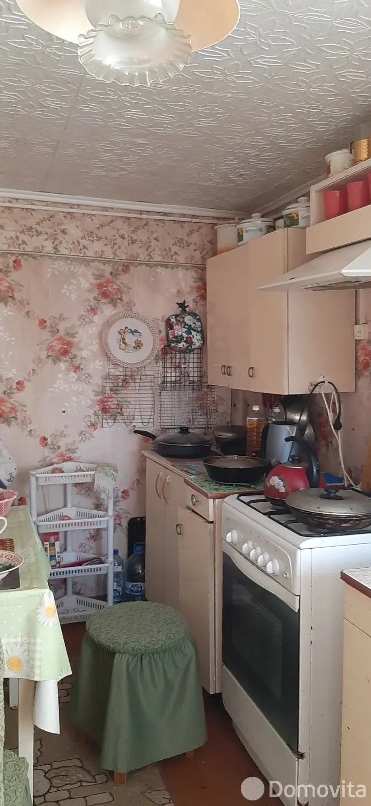 дом, Вендорож, ул. Коммунистическая, д. 6 - лучшее предложение