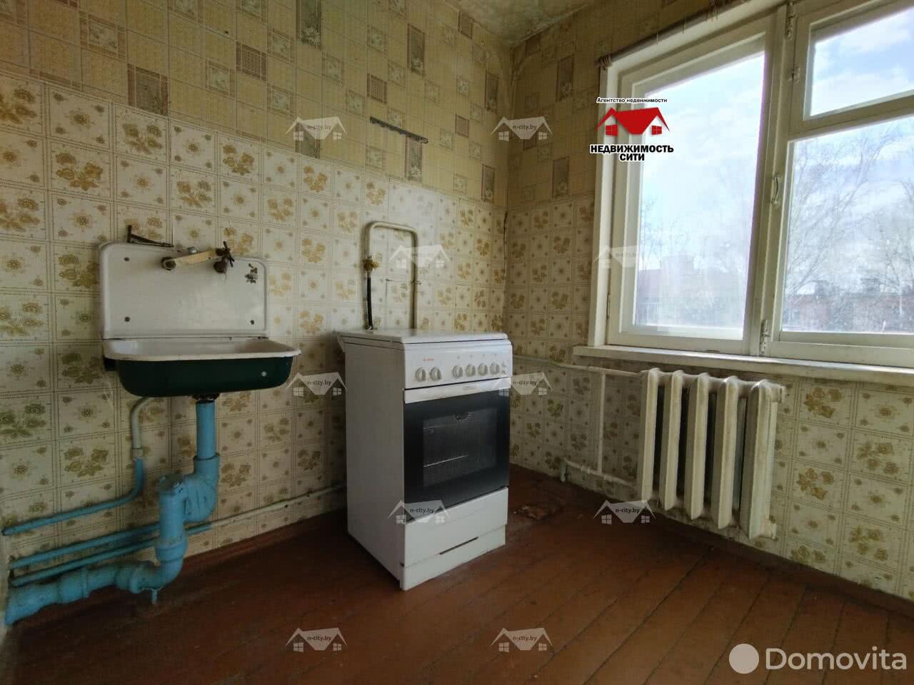 Цена продажи квартиры, Могилев, ул. Якубовского, д. 61