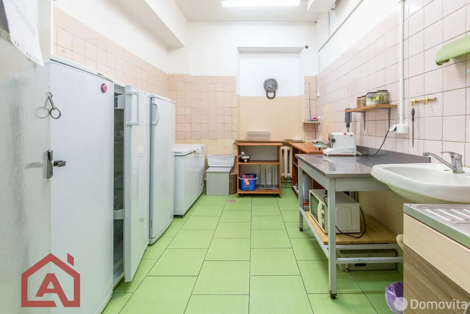 Купить офис на ул. Брестская, д. 7 в Щомыслице, 445000USD, код 8996 - фото 21